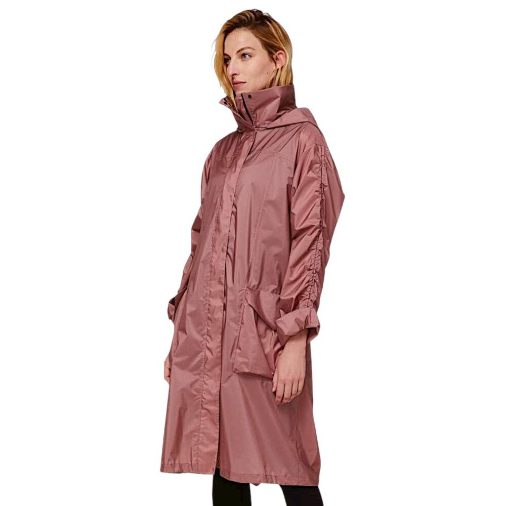 Lululemon | 10 | Smooth Departure Jacket | Red Dust | Athleisure | Casual